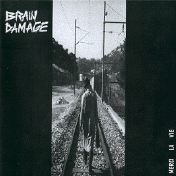 record cover